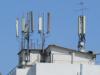 Mobile phone transmitter at a house roof - living area?
